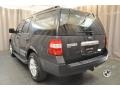 Carbon Metallic - Expedition XLT 4x4 Photo No. 4