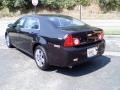 Black Granite Metallic - Malibu LT Sedan Photo No. 3