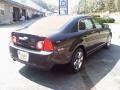 Black Granite Metallic - Malibu LT Sedan Photo No. 4