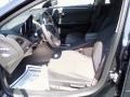 Black Granite Metallic - Malibu LT Sedan Photo No. 5