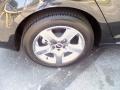 Black Granite Metallic - Malibu LT Sedan Photo No. 9