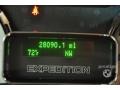 Carbon Metallic - Expedition XLT 4x4 Photo No. 16