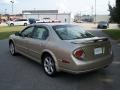 Sunlit Sand Metallic - Maxima SE Photo No. 5