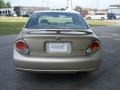 Sunlit Sand Metallic - Maxima SE Photo No. 17