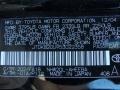 Black - Prius Hybrid Photo No. 15