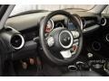 2010 Horizon Blue Metallic Mini Cooper Hardtop  photo #14