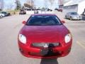 Rave Red Pearl - Eclipse GS Coupe Photo No. 8