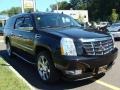 Black Raven - Escalade ESV AWD Photo No. 6