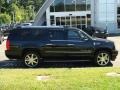 Black Raven - Escalade ESV AWD Photo No. 7