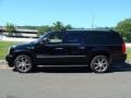 Black Raven - Escalade ESV AWD Photo No. 10