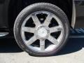 Black Raven - Escalade ESV AWD Photo No. 11