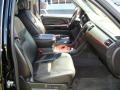 Black Raven - Escalade ESV AWD Photo No. 16