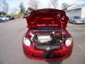 Rave Red Pearl - Eclipse GS Coupe Photo No. 9