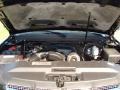 Black Raven - Escalade ESV AWD Photo No. 23