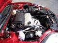 Rave Red Pearl - Eclipse GS Coupe Photo No. 10