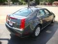 Thunder Gray ChromaFlair - CTS 3.0 Sedan Photo No. 4
