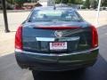 Thunder Gray ChromaFlair - CTS 3.0 Sedan Photo No. 5