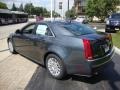 Thunder Gray ChromaFlair - CTS 3.0 Sedan Photo No. 6