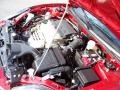 Rave Red Pearl - Eclipse GS Coupe Photo No. 12