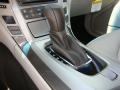 Thunder Gray ChromaFlair - CTS 3.0 Sedan Photo No. 17