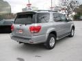 Silver Sky Metallic - Sequoia SR5 Photo No. 6