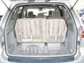 2007 Silver Shadow Pearl Toyota Sienna LE  photo #7