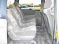 2007 Silver Shadow Pearl Toyota Sienna LE  photo #11