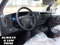 2010 Summit White Chevrolet Express 2500 Work Van  photo #16