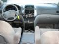 2007 Silver Shadow Pearl Toyota Sienna LE  photo #12