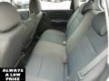 Cosmic Silver - Aveo 5 LS Hatchback Photo No. 13