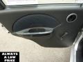 Cosmic Silver - Aveo 5 LS Hatchback Photo No. 14