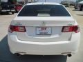 Premium White Pearl - TSX Sedan Photo No. 6