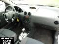 Cosmic Silver - Aveo 5 LS Hatchback Photo No. 16