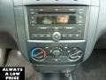 Cosmic Silver - Aveo 5 LS Hatchback Photo No. 18