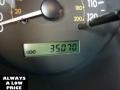 Cosmic Silver - Aveo 5 LS Hatchback Photo No. 20
