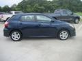 2009 Nautical Blue Metallic Toyota Matrix S  photo #4