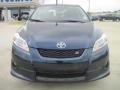 2009 Nautical Blue Metallic Toyota Matrix S  photo #5