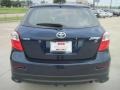 2009 Nautical Blue Metallic Toyota Matrix S  photo #6