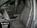 2010 Silver Ice Metallic Chevrolet Traverse LS AWD  photo #7