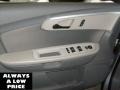 2010 Silver Ice Metallic Chevrolet Traverse LS AWD  photo #9