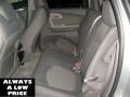 2010 Silver Ice Metallic Chevrolet Traverse LS AWD  photo #10