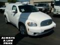 Arctic White - HHR LT Panel Photo No. 1