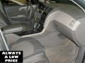 2010 Silver Ice Metallic Chevrolet Traverse LS AWD  photo #15