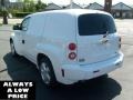 Arctic White - HHR LT Panel Photo No. 5