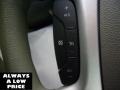 2010 Silver Ice Metallic Chevrolet Traverse LS AWD  photo #18