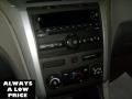 2010 Silver Ice Metallic Chevrolet Traverse LS AWD  photo #19