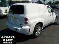 Arctic White - HHR LT Panel Photo No. 7