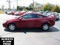 2007 Sport Red Tint Coat Chevrolet Cobalt LT Coupe  photo #4