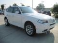 Alpine White - X3 3.0si Photo No. 2