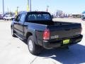 2007 Black Sand Pearl Toyota Tacoma V6 PreRunner Double Cab  photo #8